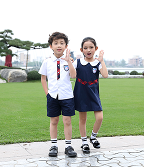 幼兒園新款園服