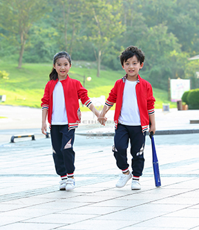 幼兒園新款園服