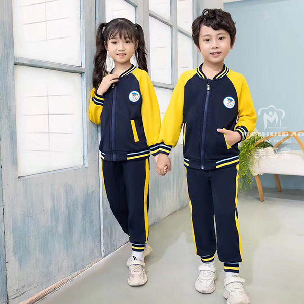 選擇幼兒園夏裝的秘訣